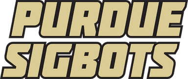 Purdue SIGBots logo
