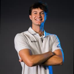 Henry Wagner headshot