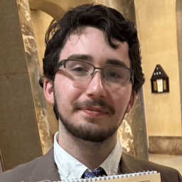 Ian Johnson headshot