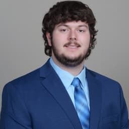 Joey Krejcie headshot