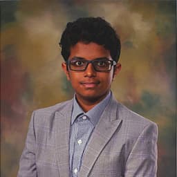 Mayank Patibandla headshot