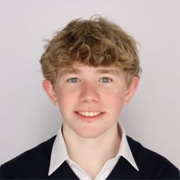 Parker Barton headshot