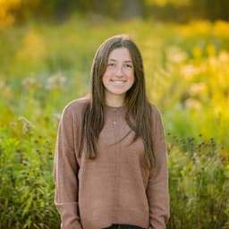 Vasiliki Fournier headshot