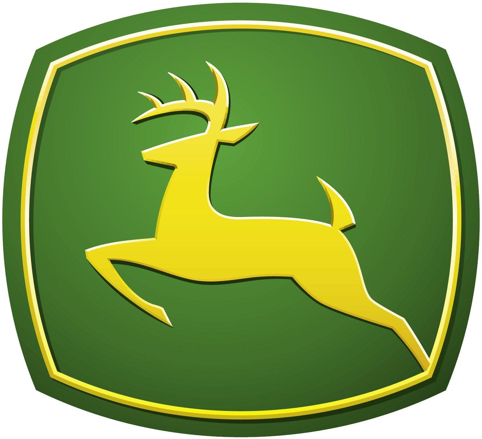 John Deere