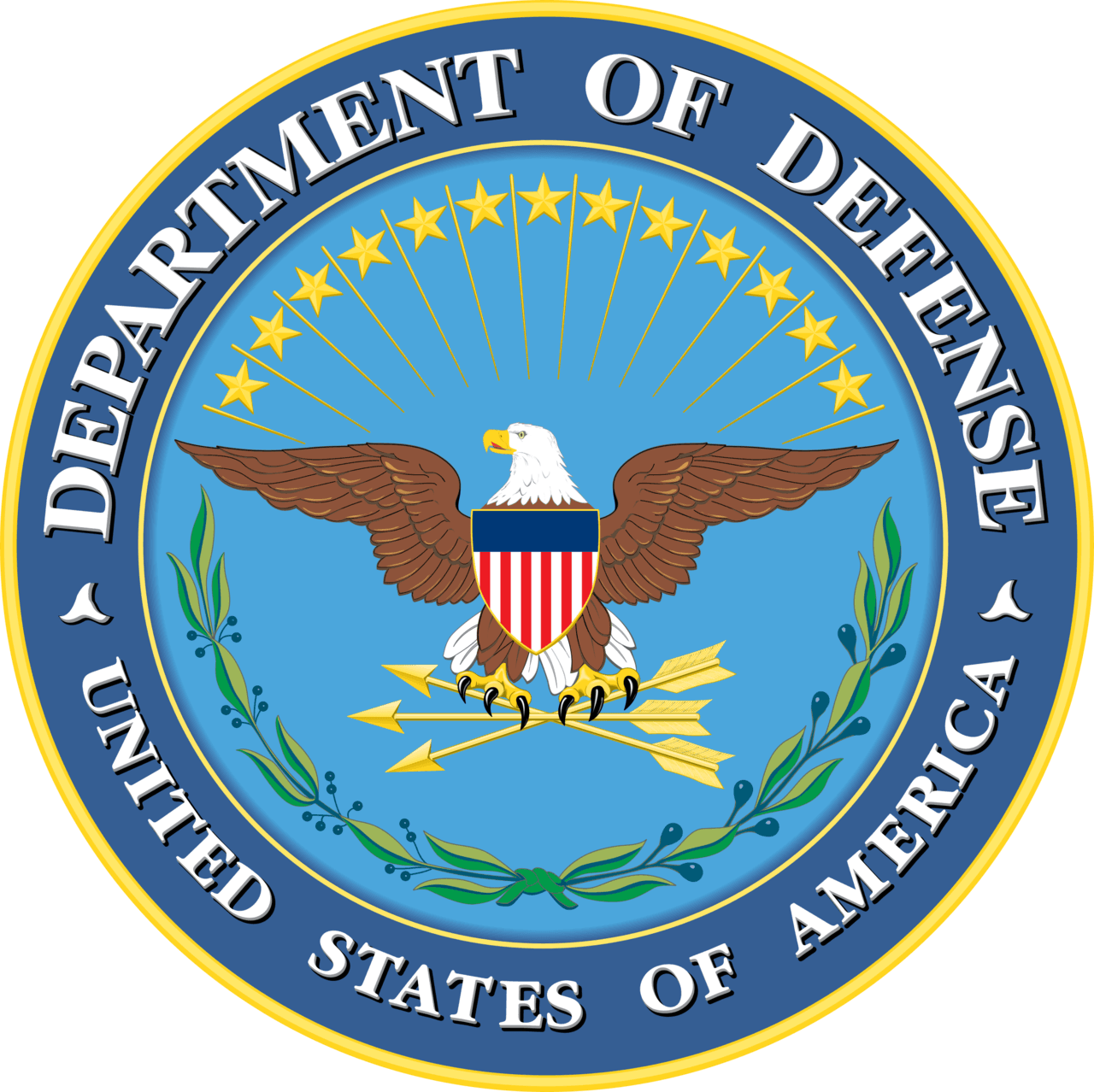 U.S. Department of Defense